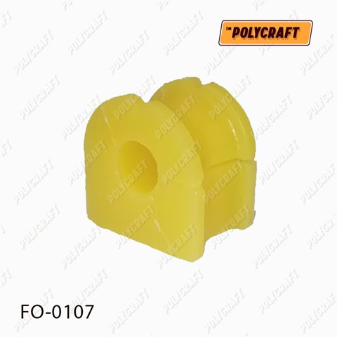 FO0107 Втулка стабилизатора переднего купить Каменское