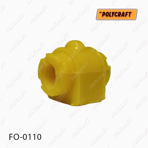 FO0110 POLYCRAFT Втулка стабилизатора заднего купить в Ровно