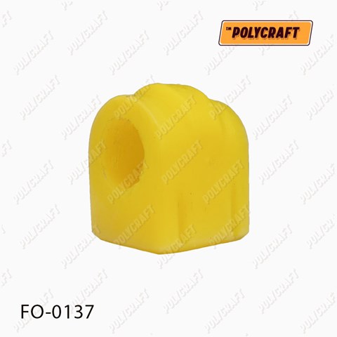 Bucha de estabilizador dianteiro FO0137 Polycraft