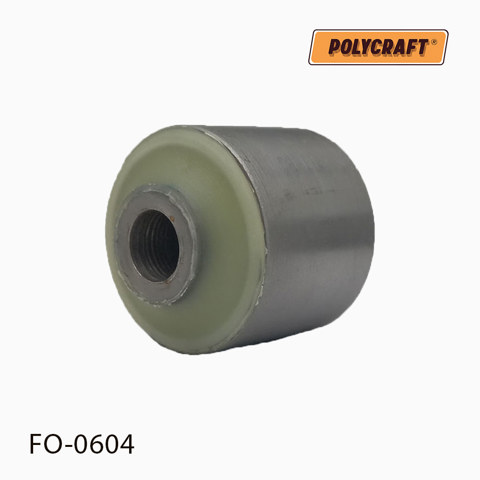 POLYCRAFT FO0604 Сайлентблок заднего продольного рычага задний в наличии Украина
