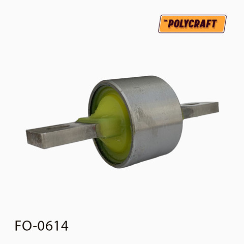 POLYCRAFT FO0614 Сайлентблок заднего продольного рычага передний в наличии Днепр