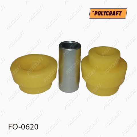 POLYCRAFT FO0620 Сайлентблок переднего рычага в наличии Одесса