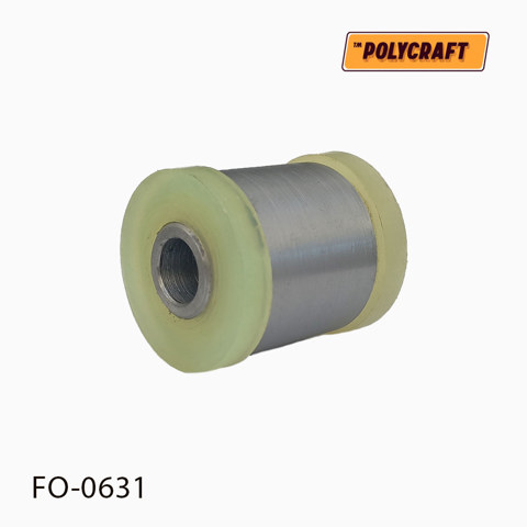 FO0631 POLYCRAFT Сайлентблок цапфы задней купить в Запорожье