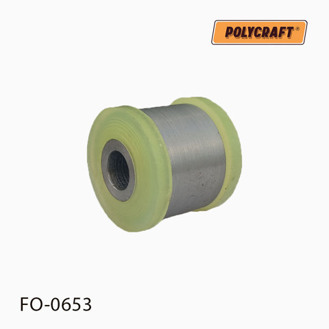 POLYCRAFT FO0653 Сайлентблок заднего нижнего рычага в наличии Черкассы