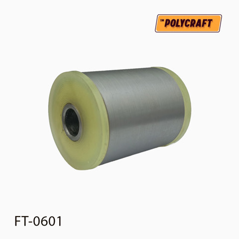 FT0601 POLYCRAFT Сайлентблок задней рессоры передний купить в Львов