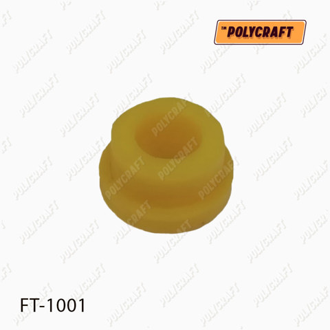 FT1001 POLYCRAFT Сайлентблок серьги рессоры купить в Львов