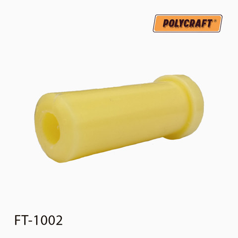 POLYCRAFT FT1002 Сайлентблок серьги рессоры в наличии Одесса