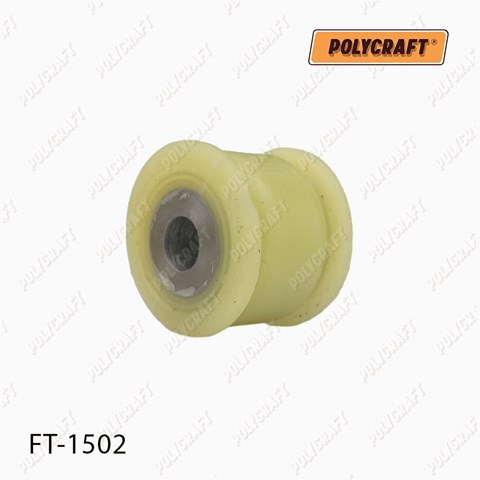 FT1502 Polycraft