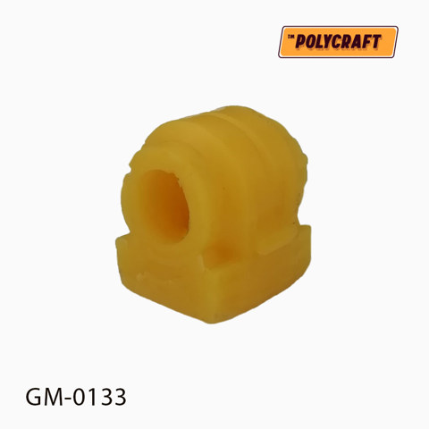 POLYCRAFT GM0133 Втулка стабилизатора заднего в наличии Одесса