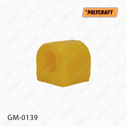 GM0139 POLYCRAFT Стабилизатор передний купить в Полтава