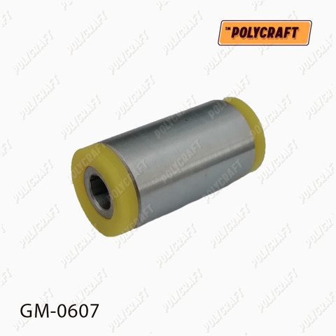 POLYCRAFT GM0607 Сайлентблок заднего нижнего рычага в наличии Ужгород