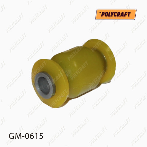POLYCRAFT GM0615 Сайлентблок переднего нижнего рычага в наличии Ровно