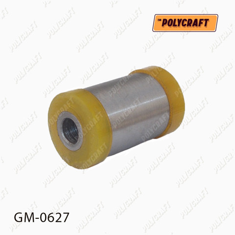 GM0627 POLYCRAFT Сайлентблок заднего нижнего рычага купить в Ужгород