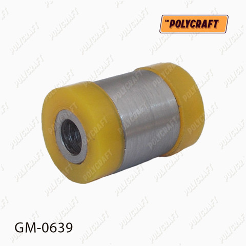 POLYCRAFT GM0639 Сайлентблок заднего верхнего рычага в наличии Житомир
