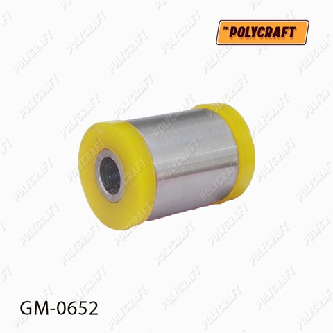 GM0652 Сайлентблок переднего рычага купить Львов
