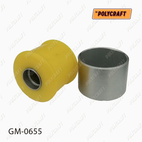 POLYCRAFT GM0655 Сайлентблок переднего нижнего рычага в наличии Хмельницкий