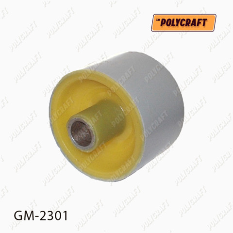 POLYCRAFT GM2301 Передняя опора двигателя в наличии Винница