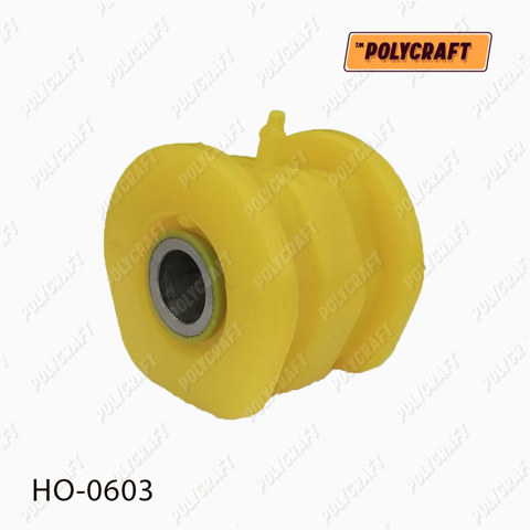 HO0603 POLYCRAFT Сайлентблок переднего рычага купить в Черновцы