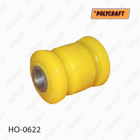 HO0622 POLYCRAFT Сайлентблок переднего рычага купить в Львов