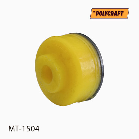 POLYCRAFT MT1504 Подушка рамы (крепления кузова) в наличии Хмельницкий