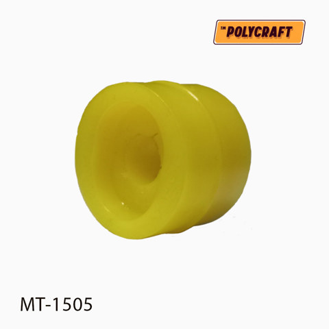 POLYCRAFT MT1505 Подушка рамы (крепления кузова) в наличии Николаев