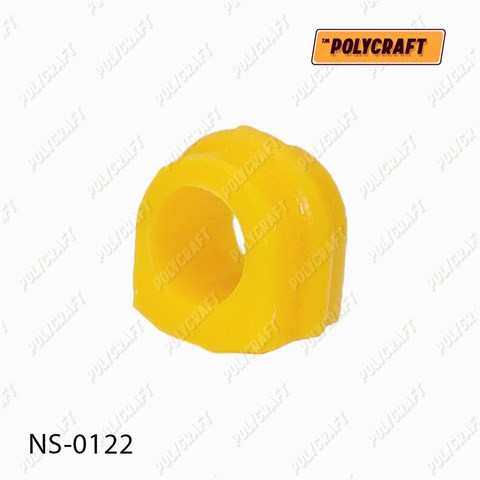 Bucha de estabilizador dianteiro NS0122 Polycraft