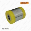 Bloco silencioso dianteiro do braço oscilante superior NS0606 POLYCRAFT