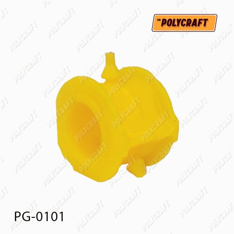 PG0101 Втулка стабилизатора заднего купить Украина