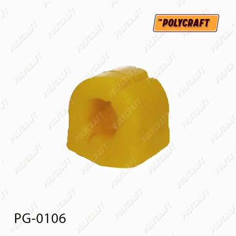 PG0106 Втулка стабилизатора переднего купить Сумы