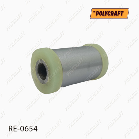 POLYCRAFT RE0654 Сайлентблок амортизатора переднего в наличии Ровно