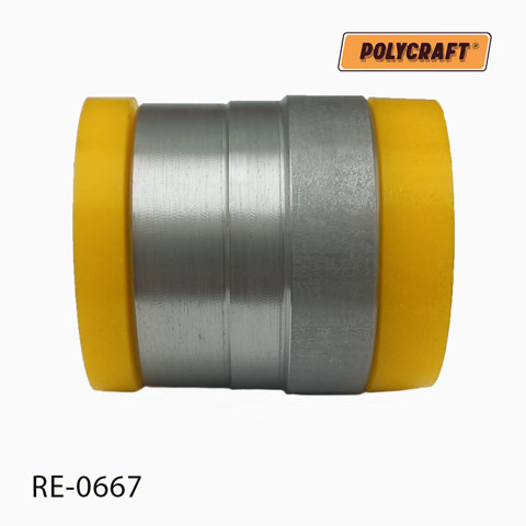 Bloco silencioso de viga traseira (de plataforma veicular) Renault Espace 4 JK0