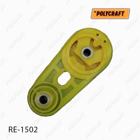 RE1502 Polycraft