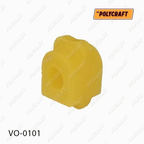 POLYCRAFT VO0101 Втулка стабилизатора переднего в наличии Хмельницкий