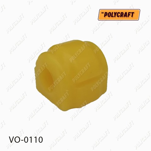 VO0110 POLYCRAFT Втулка стабилизатора заднего купить в Одесса