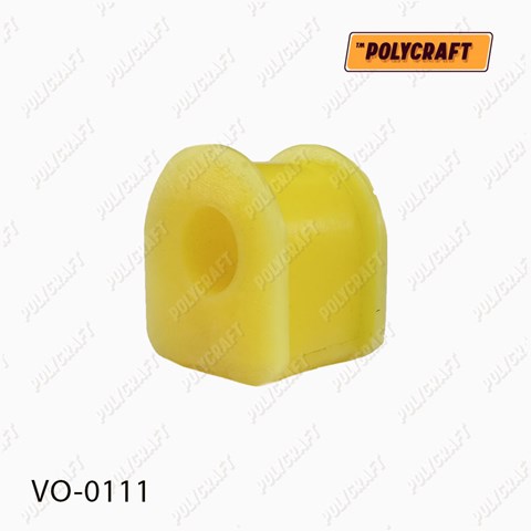 VO0111 POLYCRAFT Втулка стабилизатора заднего купить в Полтава