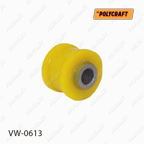 VW0613 POLYCRAFT Втулка стойки переднего стабилизатора купить в Хмельницкий