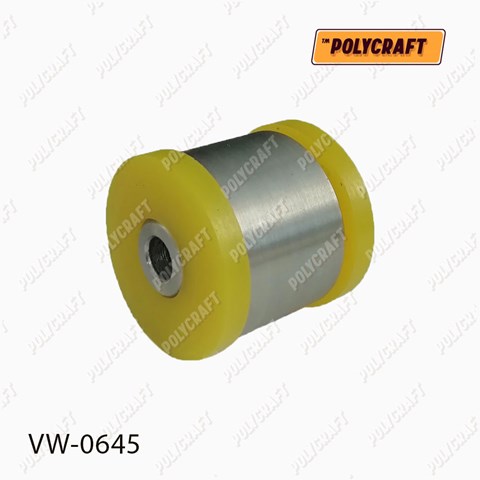 VW0645 Polycraft
