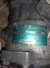 Compressor de aparelho de ar condicionado 7700300462 RENAULT