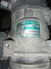 Compressor de aparelho de ar condicionado 8200037058 RENAULT