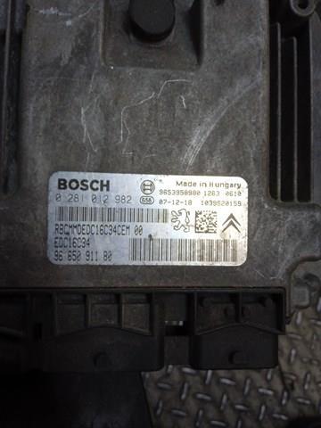 9665091180 Bosch