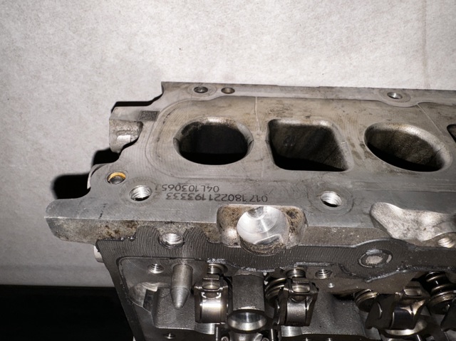 04L103403M VAG купить в Харьков
