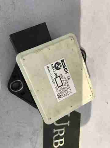 Sensor de aceleração longitudinal 0265005711 BMW