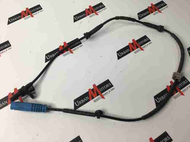 Sensor ABS traseiro 0265007808 BMW/MINI