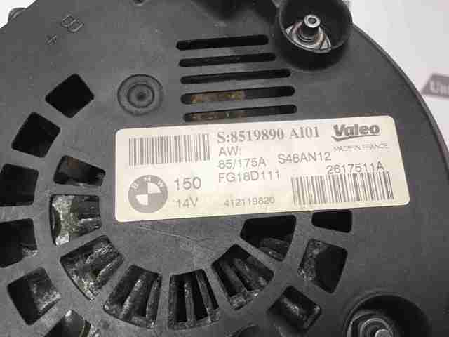12318519890 BMW