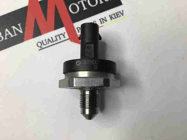 Sensor de pressão de combustível 13538631820 BMW