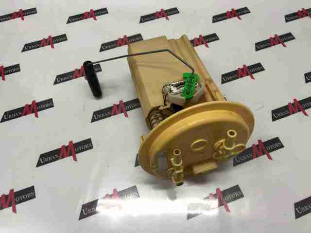 Sensor do nível de combustível no tanque Peugeot 308 4E, 4H