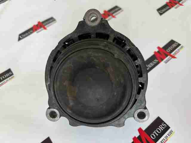 Coxim (suporte) esquerdo de motor 22116859411 BMW