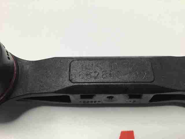 Montante de estabilizador traseiro BMW 2 F46
