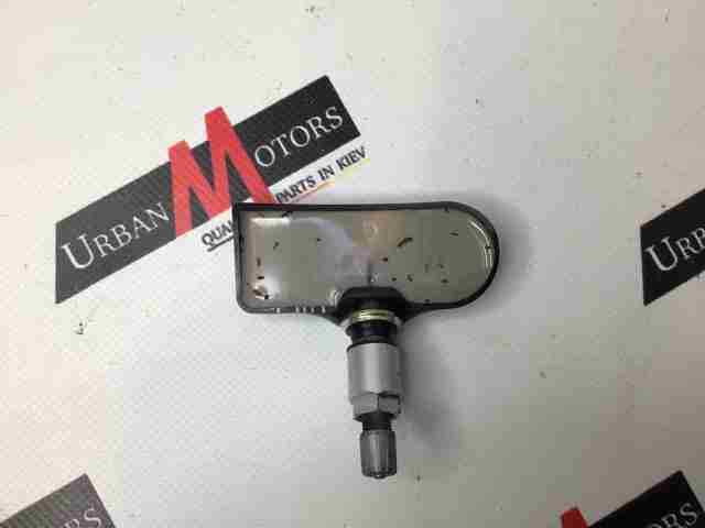 Sensor de pressão de ar nos pneus 4H231A159AE Jaguar