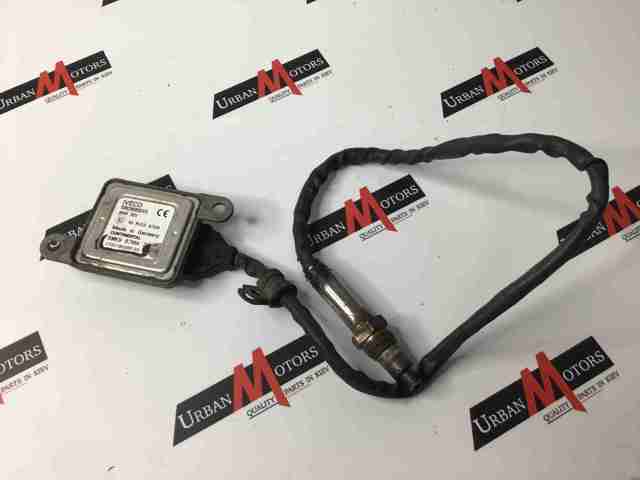Sensor de óxidos de nitrogênio NOX 5801881001 Iveco